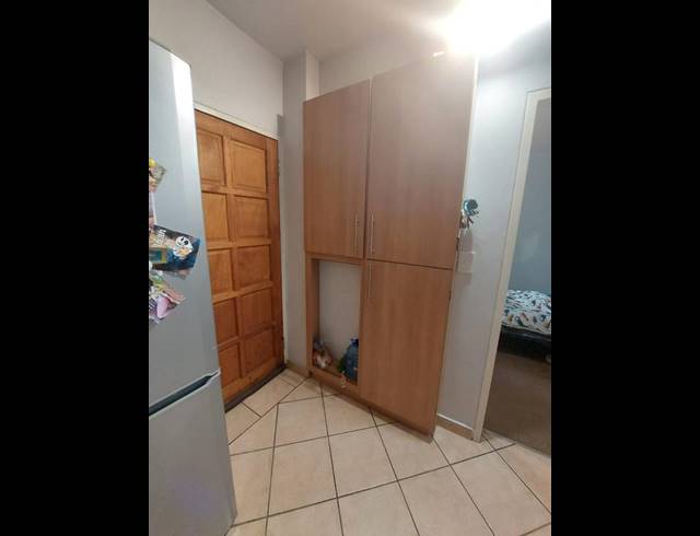 2 BEDROOM APARTMENT FOR SALE IN DASPOORT